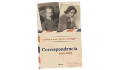 CORRESPONDENCIA 1925-1975 ( HANNAH ARENDT - MARTIN HEIDEGGER ) - ARENDT HANNAH - HERDER en internet