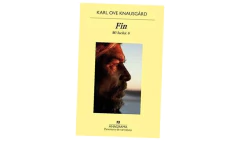 FIN MI LUCHA 6 - KARL OVE KNAUSGåRD - ANAGRAMA     - comprar online