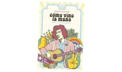COMO VINO LA MANO. ORIGENES DEL ROCK ARGENTINO (6TA ED.) - MIGUEL GRINBERG - GOURMET MUSICAL - comprar online