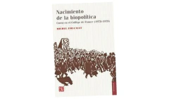 NACIMIENTO DE LA BIOPOLITICA CURSO EN EL COLLEGE DE FRANCE ( 1978 - 1979 ) - FOUCAULT MICHEL - FONDO DE CULTURA ECONOMICA en internet