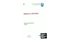 MUJERES Y DERECHOS - BENAVENTE MOREDA PILAR - MARCIAL PONS en internet