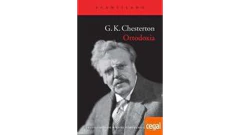ORTODOXIA - CHESTERTON GILBERT KEITH - EDITORIAL ACANTILADO