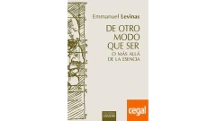 DE OTRO MODO QUE SER O MAS ALLA DE LA ESENCIA - LEVINAS EMMANUEL - SIGUEME