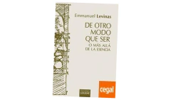 DE OTRO MODO QUE SER O MAS ALLA DE LA ESENCIA - LEVINAS EMMANUEL - SIGUEME - comprar online