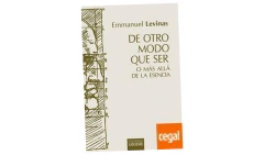 DE OTRO MODO QUE SER O MAS ALLA DE LA ESENCIA - LEVINAS EMMANUEL - SIGUEME en internet