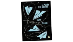 LA PASION Y LA CONDENA - VILLORO JUAN - VINILO EDITORA en internet
