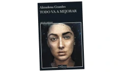 TODO VA A MEJORAR - GRANDES ALMUDENA - TUSQUETS EDITORES en internet