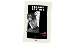 LA CAMARA LUCIDA NOTA SOBRE LA FOTOGRAFIA - BARTHES ROLAND - PAIDOS - comprar online