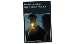 HIJOS DE LA FABULA - ARAMBURU FERNANDO - TUSQUETS EDITORES en internet
