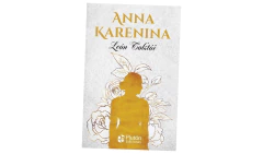 ANNA KARENINA - TOLSTOI LEON - PLUTON EDICIONES - comprar online