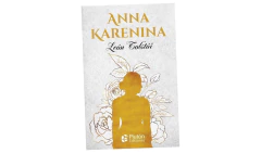 ANNA KARENINA - TOLSTOI LEON - PLUTON EDICIONES en internet