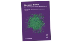 DISCURSOS DE ODIO UNA ALARMA PARA LA VIDA DEMOCRATICA - IPAR EZEQUIEL - UNIVERSIDAD NACIONAL DE SAN MARTIN en internet