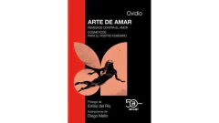 ARTE DE AMAR REMEDIOS CONTRA EL AMOR - COSMETICOS - PARA EL ROSTRO FEMENINO - OVIDIO - AKAL