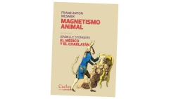 MAGNETISMO ANIMAL PRECEDIDO POR EL MEDICO Y EL CHARLATAN - MESMER FRANZ ANTON - CACTUS - comprar online