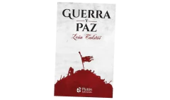 GUERRA Y PAZ - TOLSTOI LEON - PLUTON EDICIONES - comprar online