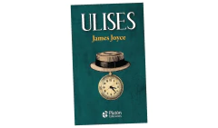 ULISES - JOYCE JAMES - PLUTON EDICIONES en internet