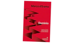 DOMINIO LA GUERRA INVISIBLE DE LOS PODEROSOS CONTRA LOS SUBDITOS - D ERAMO MARCO - ANAGRAMA     - comprar online