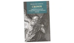 CRONOS COMO OCCIDENTE HA PENSADO EL TIEMPO DESDE EL PRIMER CRISTIANISMO HASTA HOY - HARTOG FRANCOIS - SIGLO XXI EDITORES ARGENTINA en internet
