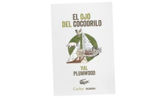 EL OJO DEL COCODRILO - PLUMWOOD VAL - CACTUS en internet