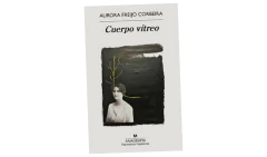 CUERPO VITREO - FREIJO CORBEIRA AURORA - ANAGRAMA     en internet