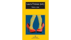 MADRES E HIJAS - FREIXAS LAURA - ANAGRAMA    