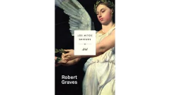 LOS MITOS GRIEGOS - GRAVES ROBERT - ARIEL