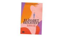 ESNOB - BENAVENT ELISABET - SUMA - comprar online