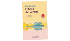 EL LIBRO DEL VERANO - JANSSON TOVE - CIA. NAVIERA ILIMITADA en internet