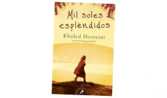 MIL SOLES ESPLENDIDOS - HOSSEINI KHALED - DEBOLS!LLO - comprar online