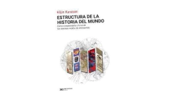 ESTRUCTURA DE LA HISTORIA DEL MUNDO. CÓMO COMPRENDERLA A LA LUZ DE LOS DISTINTOS - KARATANI KOJIN - SIGLO XXI EDITORES MEXICO en internet