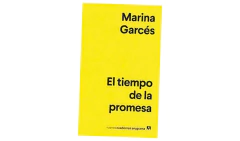 EL TIEMPO DE LA PROMESA ( NOVEDAD 2025 ) - GARCES MARINA - ANAGRAMA     - comprar online