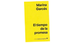 EL TIEMPO DE LA PROMESA ( NOVEDAD 2025 ) - GARCES MARINA - ANAGRAMA     en internet