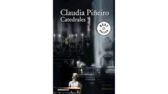 CATEDRALES - PIÑEIRO CLAUDIA - DEBOLS!LLO