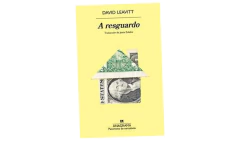 A RESGUARDO - LEAVITT DAVID - ANAGRAMA     en internet