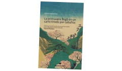 LA PRIMAVERA LLEGO EN UN CARRO TIRADO A CABALLOS - YOKOMITSU RIICHI - TAMBIEN EL CARACOL - comprar online