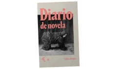 DIARIO DE NOVELA - URRACA SABRINA - BOSQUE ENERGETICO en internet