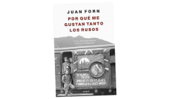 POR QUÉ ME GUSTAN TANTO LOS RUSOS - FORN JUAN - EMECE en internet