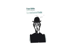 LA METAMORFOSIS - KAFKA FRANZ - NORDICA LIBROS en internet