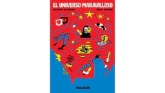 EL UNIVERSO MARAVILLOSO HISTORIAS DE ORIGEN - WAGNER BRUCE - WALDEN