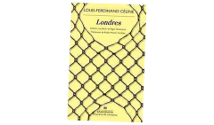 LONDRES - CELINE LOUIS - ANAGRAMA     - comprar online