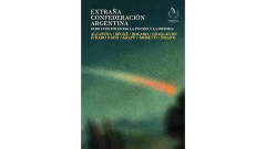 EXTRAÑA CONFEDERACION ARGENTINA OCHO CUENTOS ENTRE LA FICCION Y LA HISTORIA - VARIOS AUTORES - OMNIVORA