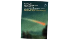 EXTRAÑA CONFEDERACION ARGENTINA OCHO CUENTOS ENTRE LA FICCION Y LA HISTORIA - VARIOS AUTORES - OMNIVORA - comprar online