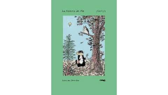 LA HISTORIA DE MO - CHOI YEONJU - ZORRO ROJO