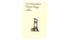 LOS MISERABLES - VICTOR HUGO - EDHASA - comprar online