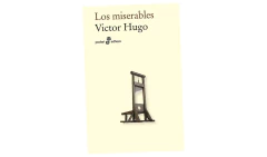 LOS MISERABLES - VICTOR HUGO - EDHASA en internet