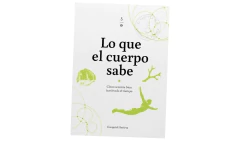LO QUE EL CUERPO SABE - ARRIETA EZEQUIEL - EL GATO Y LA CAJA - comprar online