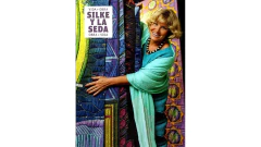 VIDA SILKE Y LA SEDA OBRA - SILKE SCHEUERMANN - SILKE