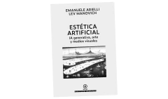 ESTÉTICA ARTIFICIAL IA GENERATIVA, ARTE Y MEDIOS VISUALES - ARIELLI, EMANUELE - AKAL en internet