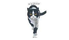 SU MAJESTAD - GUILLAUME, MARIE - AKAL en internet