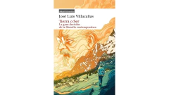 TIERRA O SER LA GRAN DECISIÓN DE LA FILOSOFÍA CONTEMPORÁNEA - VILLACAÑAS JOSE LUIS - AKAL